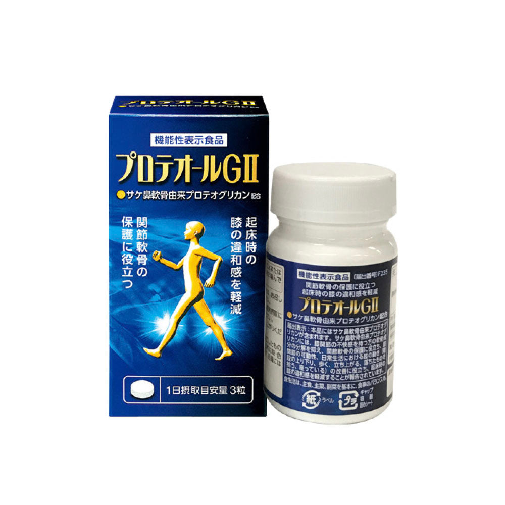 Proteor GII (Proteoglycan Supplement)