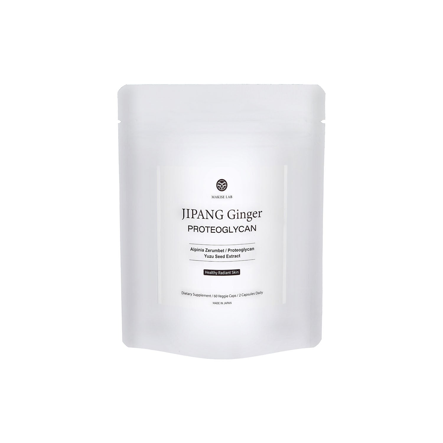 JIPANG Ginger PROTEOGLYCAN